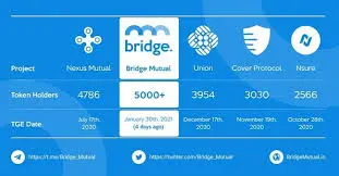 Bridge Mutual